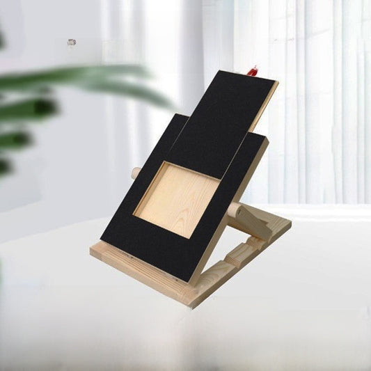 Pet Scratching Board