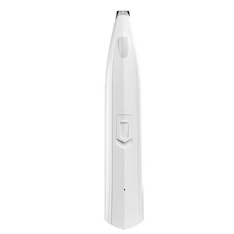 Pet Shaver for Dogs and Cats Trimming Hair Paw Pad Grooming