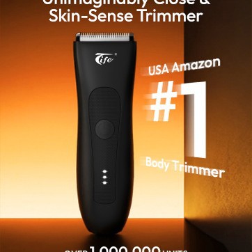 Pet Shaver