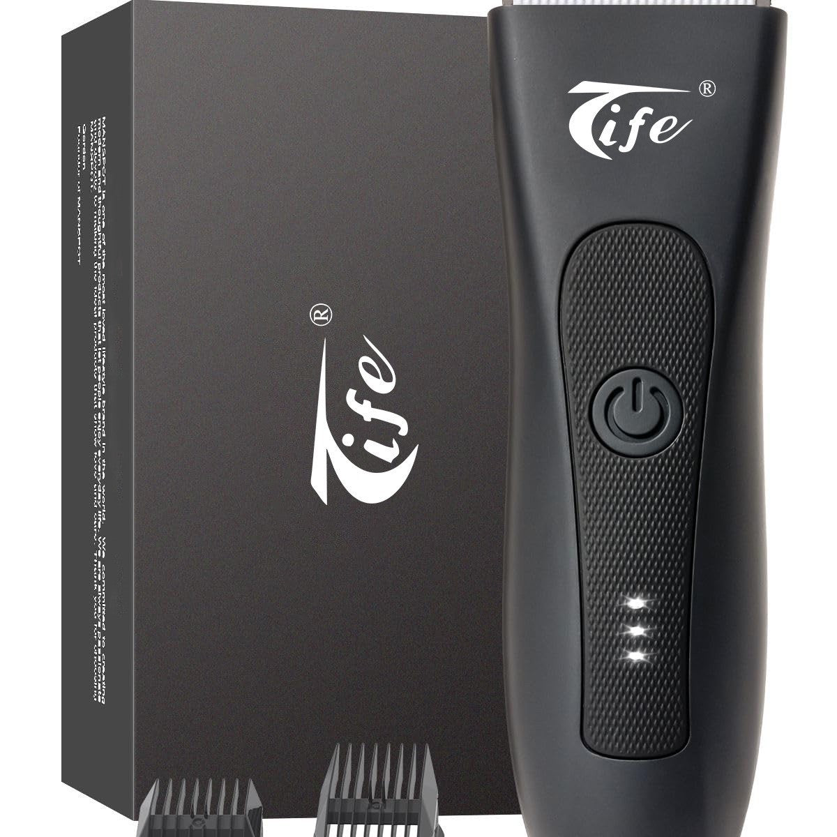 Pet Shaver