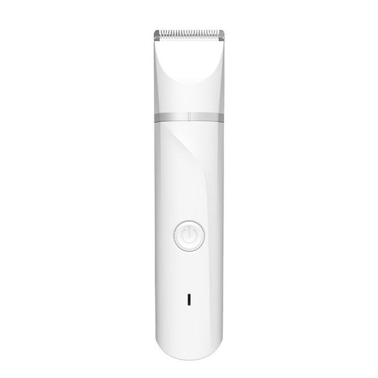 Pet Shaving