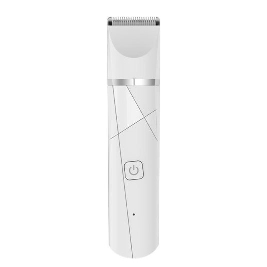 Pet Shaving