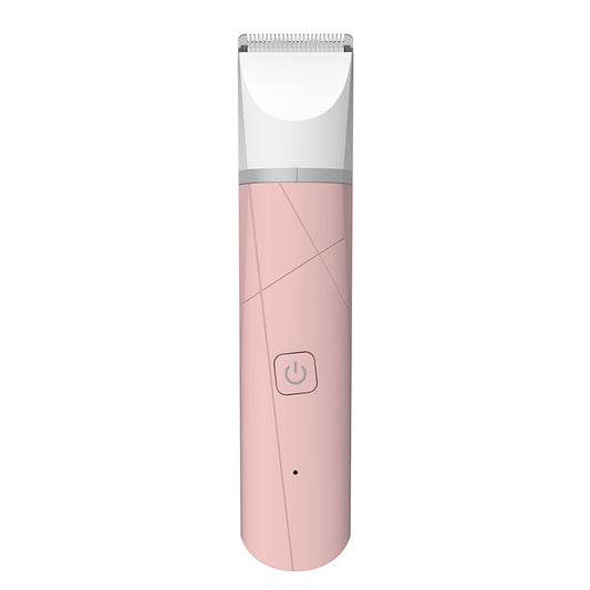 Pet Shaving