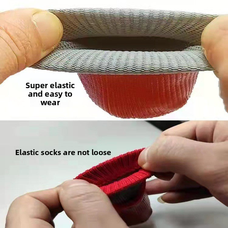 Pet Shoes Dog Foot Cover Shoes