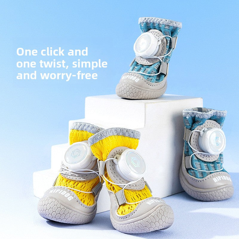 pet shoes