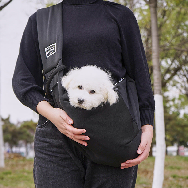 Pet Shoulder Bag
