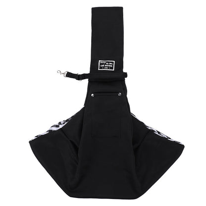 Pet Shoulder Bag
