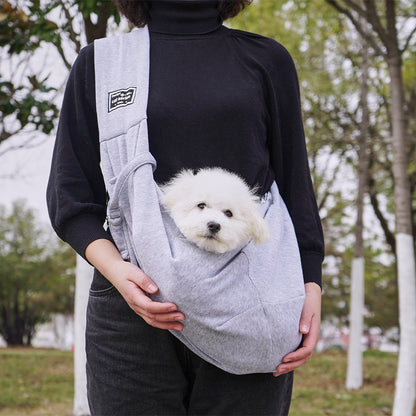 Pet Shoulder Bag