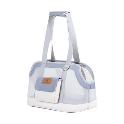 Pet Shoulder Carrier Bag