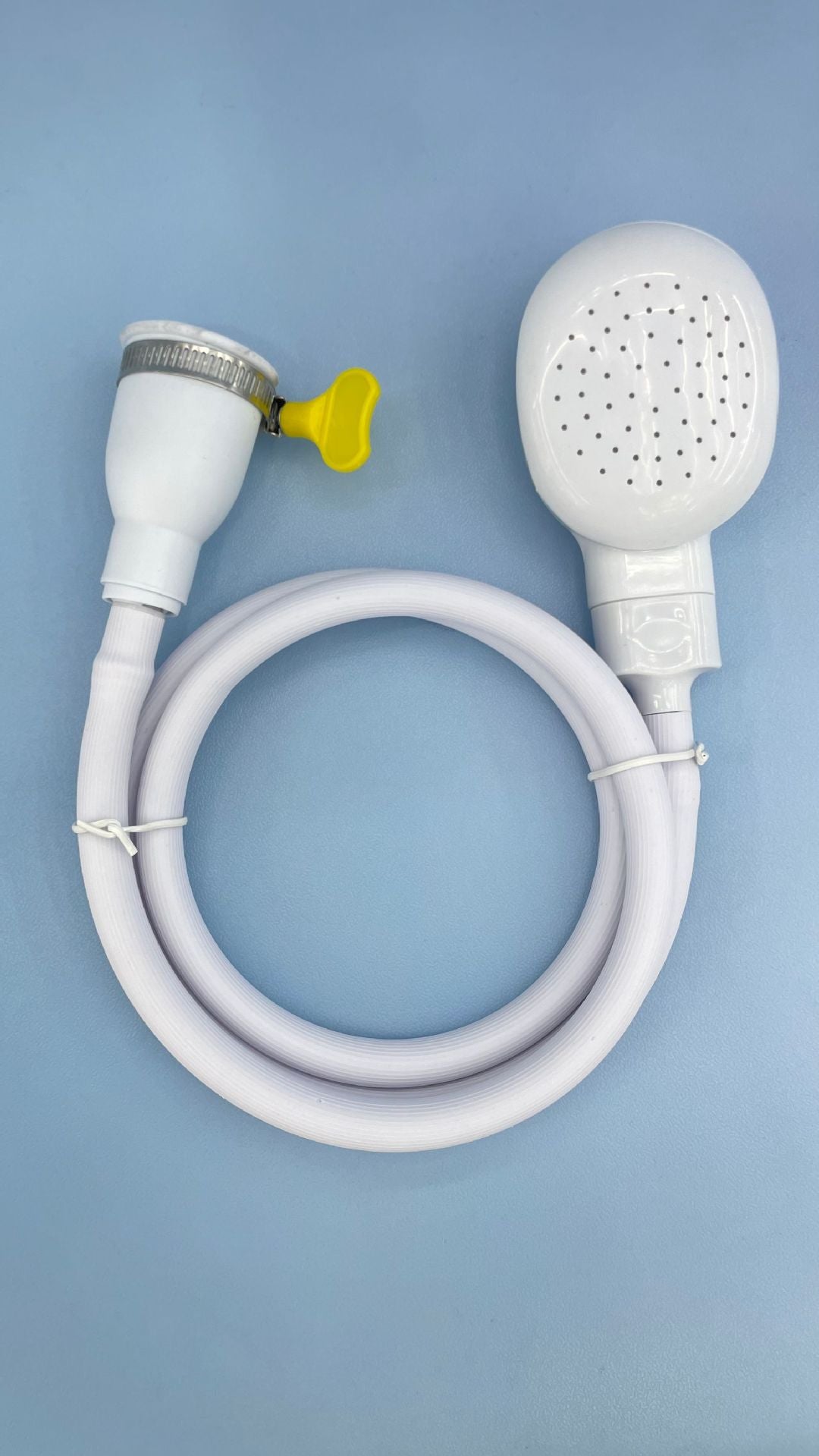 Pet shower