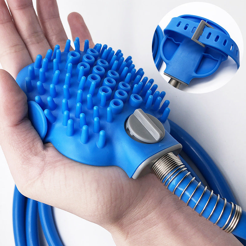 Pet Shower Head