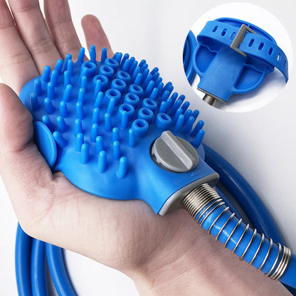 Pet Shower Head