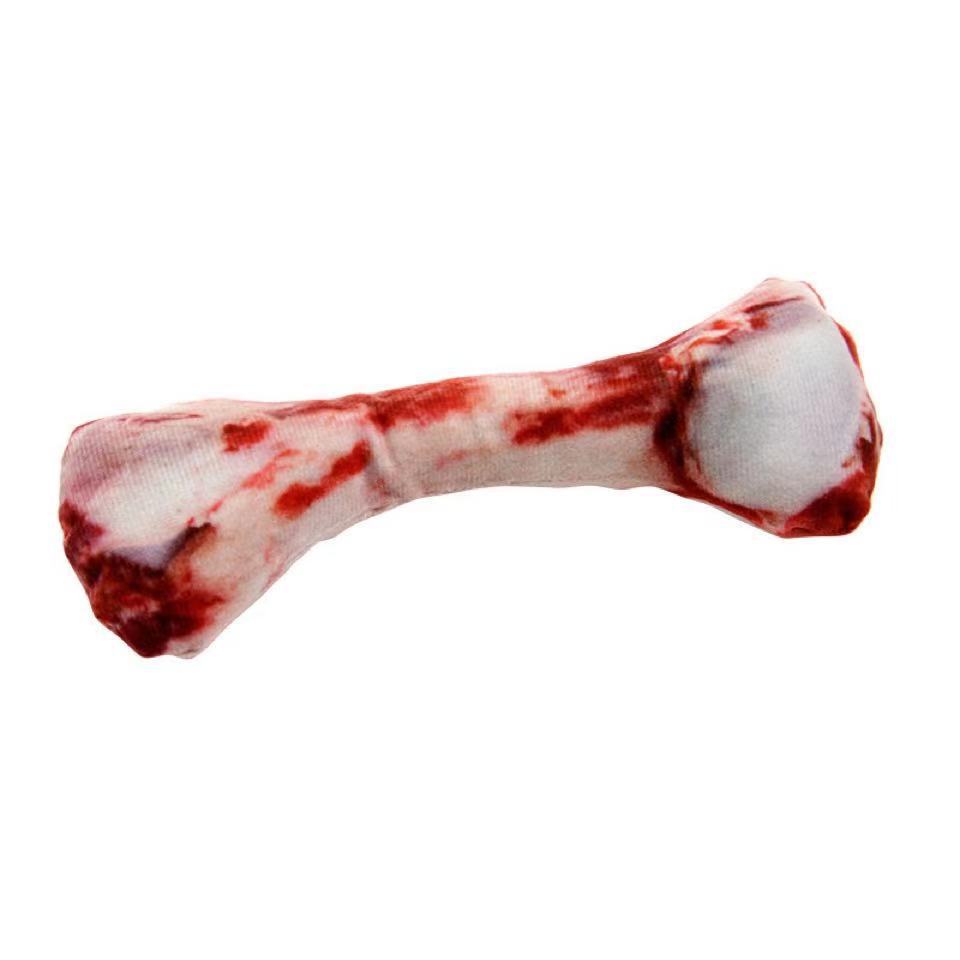 Pet simulation teething toys