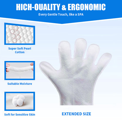 Pet Single-Use Wet Wipes