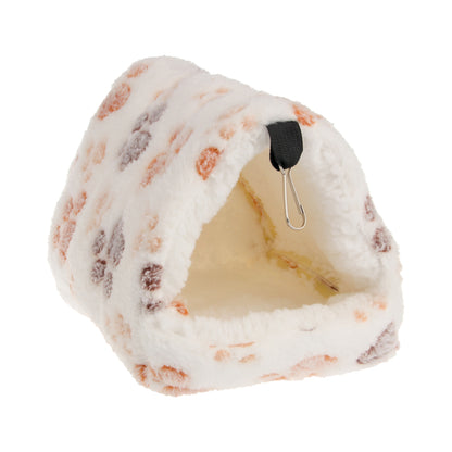 Pet sleeping bag