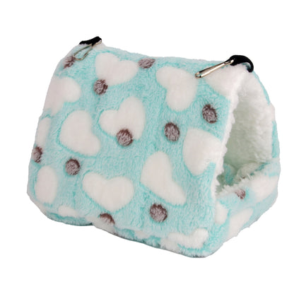 Pet sleeping bag
