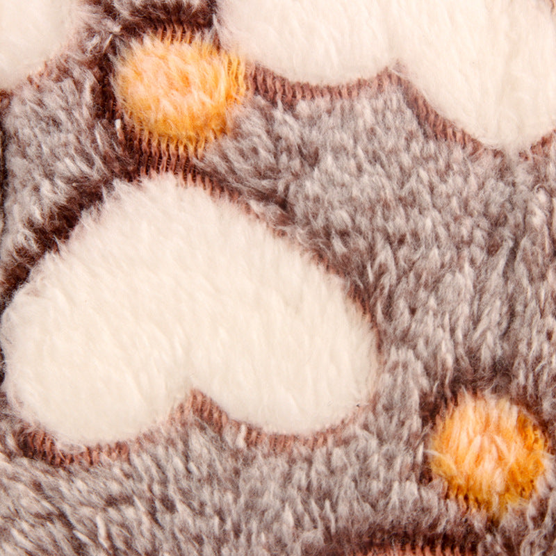 Pet sleeping bag
