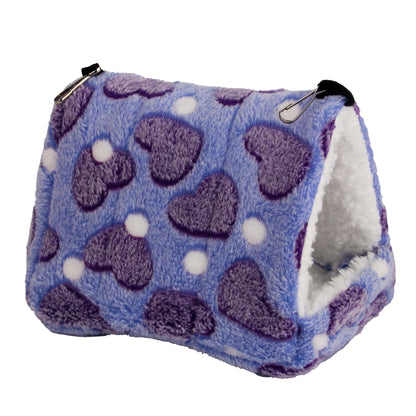 Pet sleeping bag