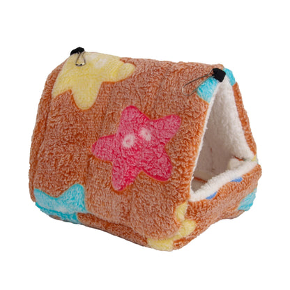 Pet sleeping bag