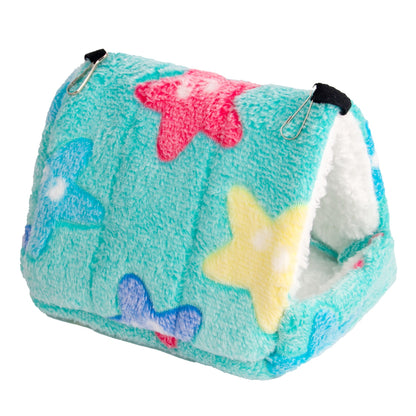 Pet sleeping bag