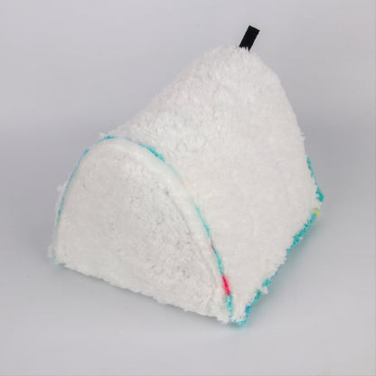 Pet sleeping bag