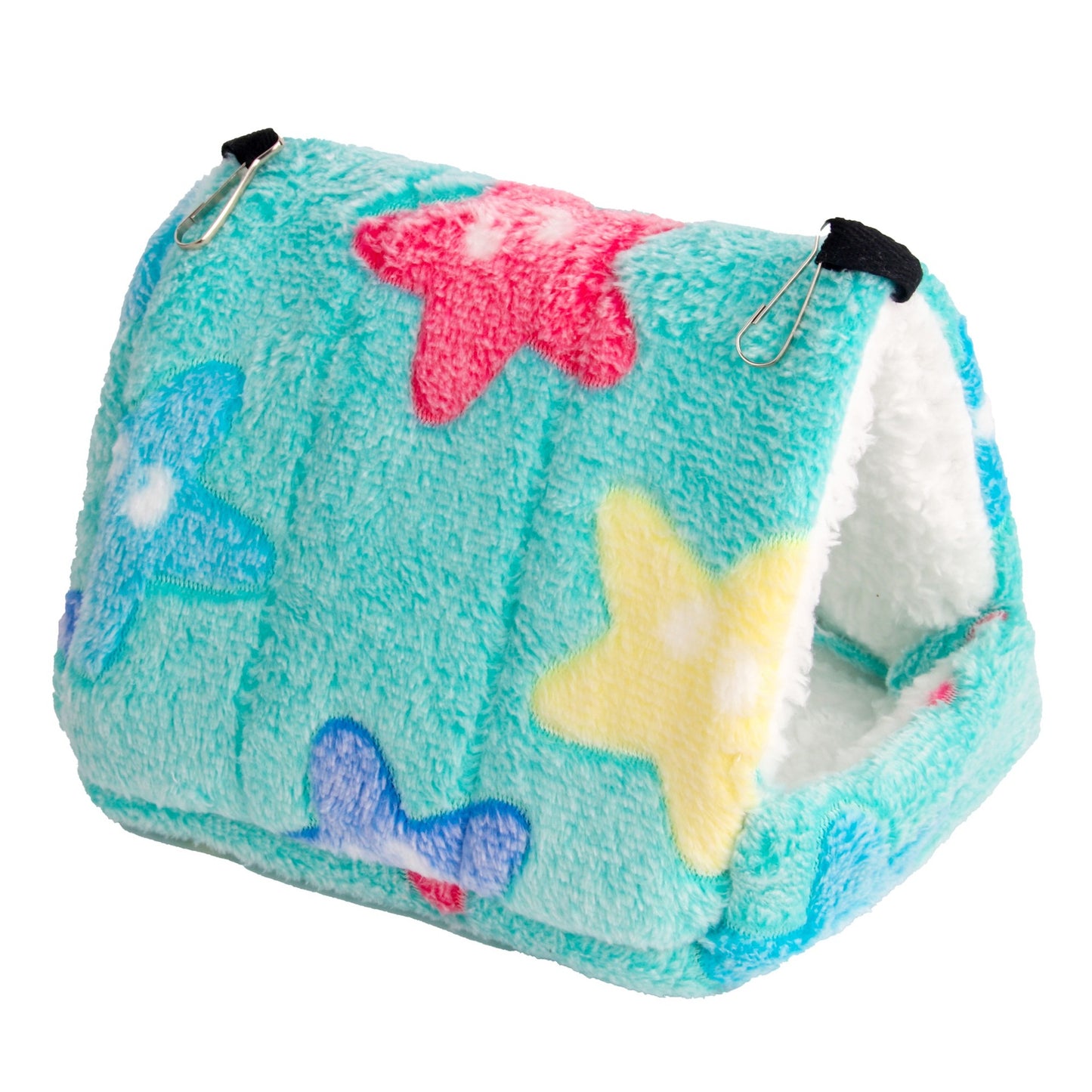 Pet sleeping bag