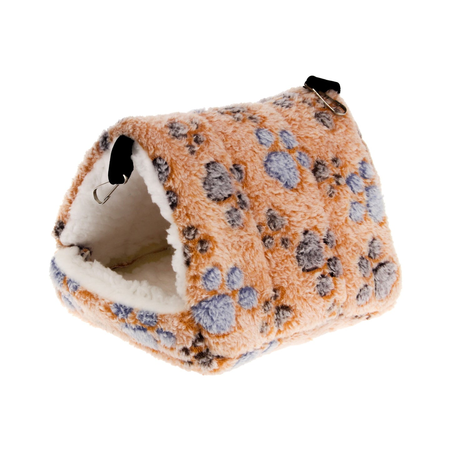 Pet sleeping bag