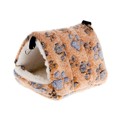 Pet sleeping bag