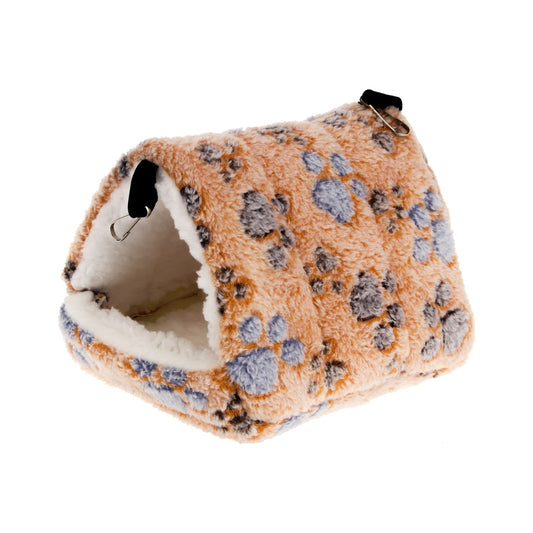 Pet sleeping bag