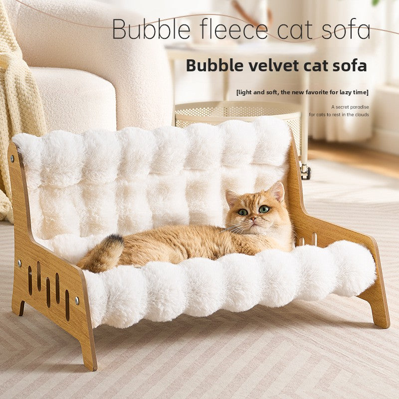 Pet Sleeping Nest