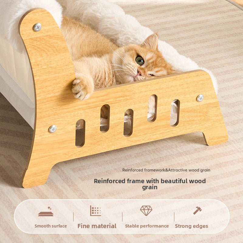Pet Sleeping Nest