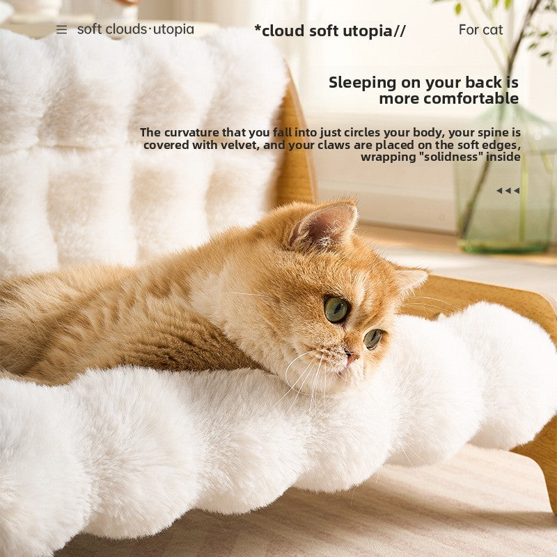 Pet Sleeping Nest