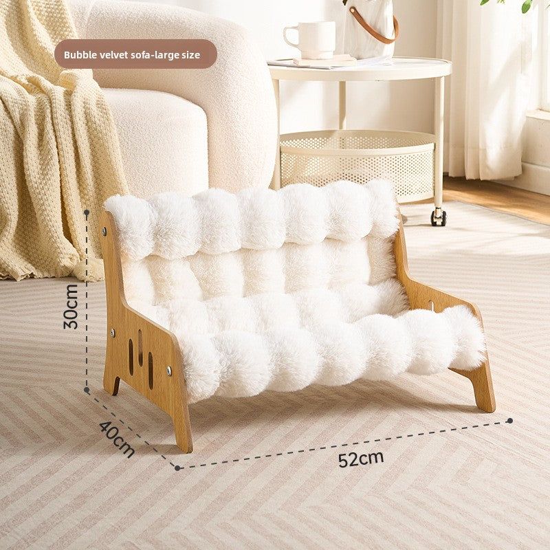 Pet Sleeping Nest