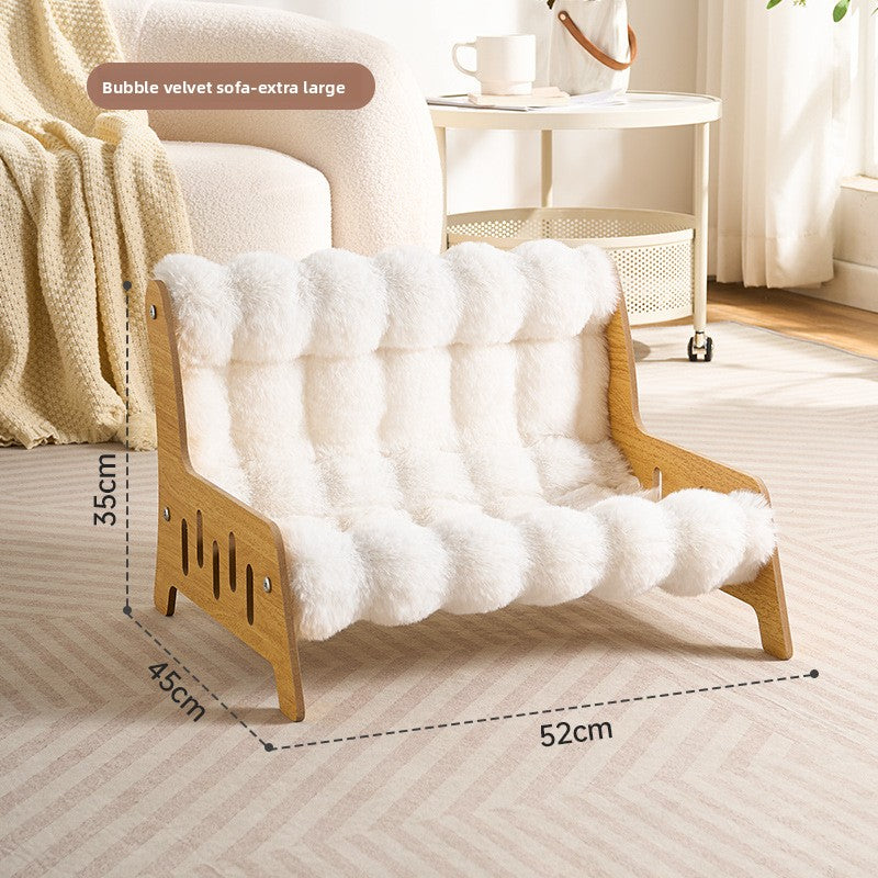 Pet Sleeping Nest