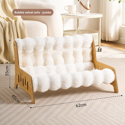 Pet Sleeping Nest