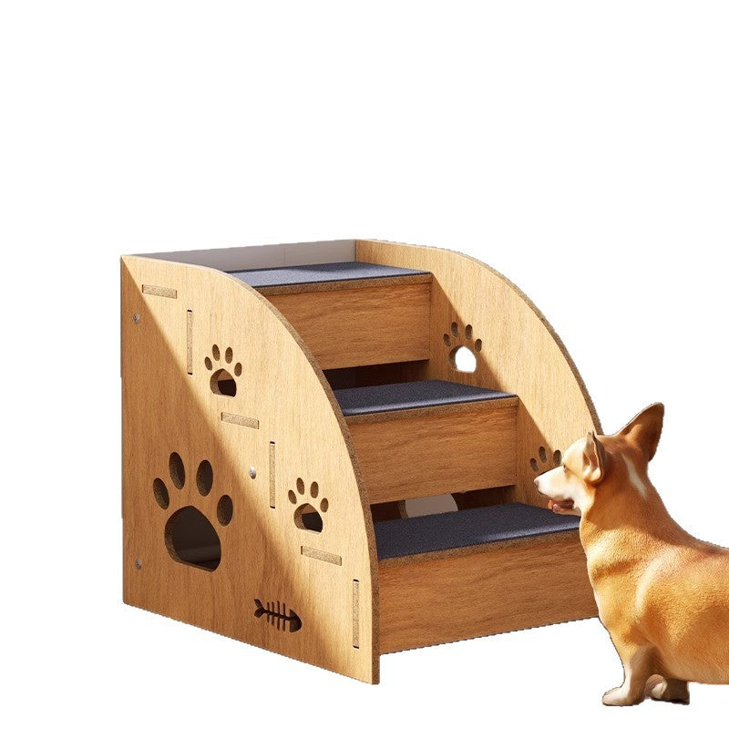 Pet Slope Ladder