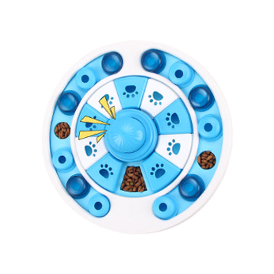 Pet Slow Eating Bowl Dog Bowl