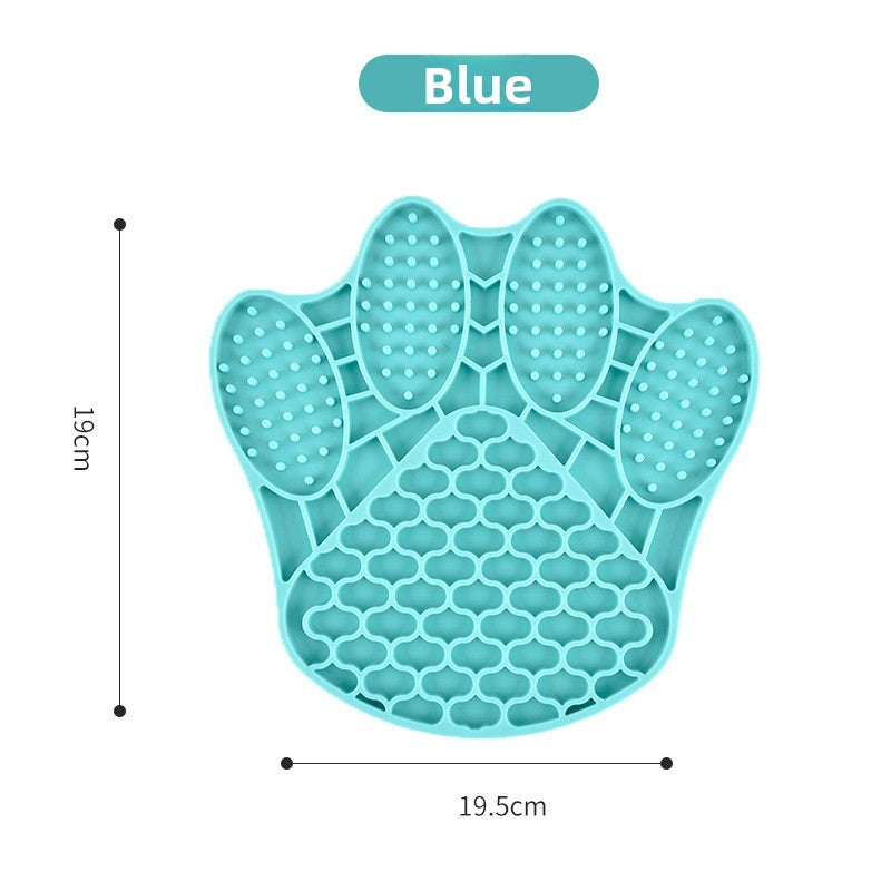 Pet Slow Eating Bowl
