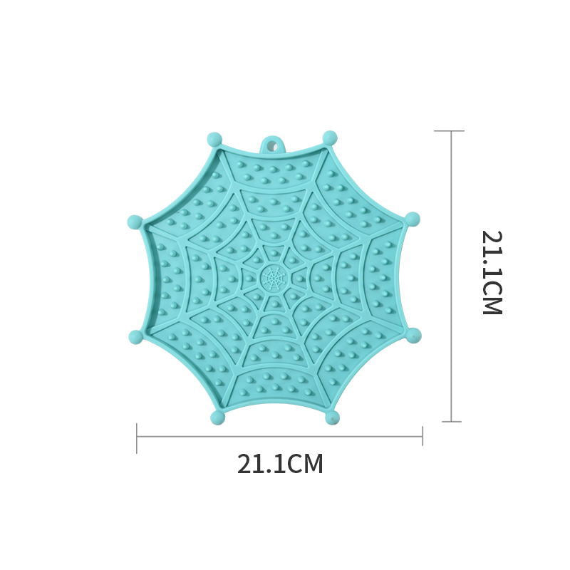 Pet Slow Eating Bowl