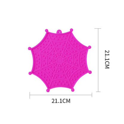 Pet Slow Eating Bowl