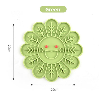 Pet Slow Eating Bowl
