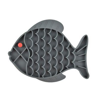 Pet Slow Eating Bowl