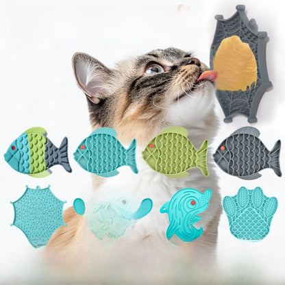 Pet Slow Eating Bowl