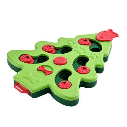 Pet Slow Eating Bowl