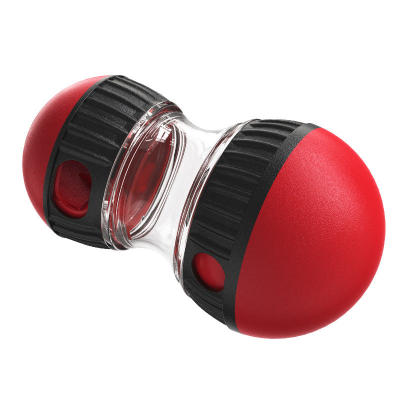 Pet Slow Feeder Ball Interactive Toy