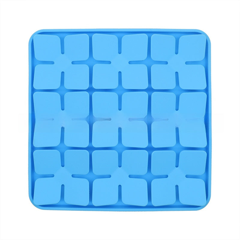 Pet Slow Feeder Licking Mat