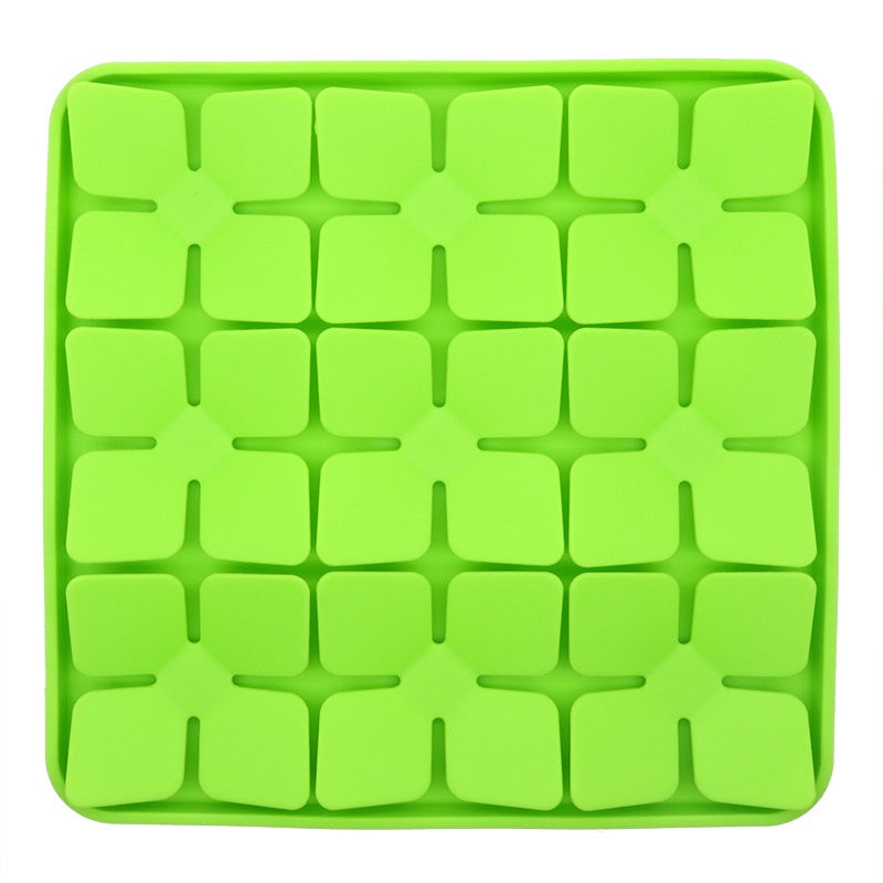 Pet Slow Feeder Licking Mat