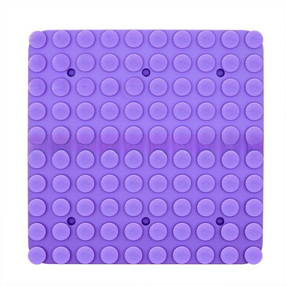 Pet Slow Feeder Licking Mat