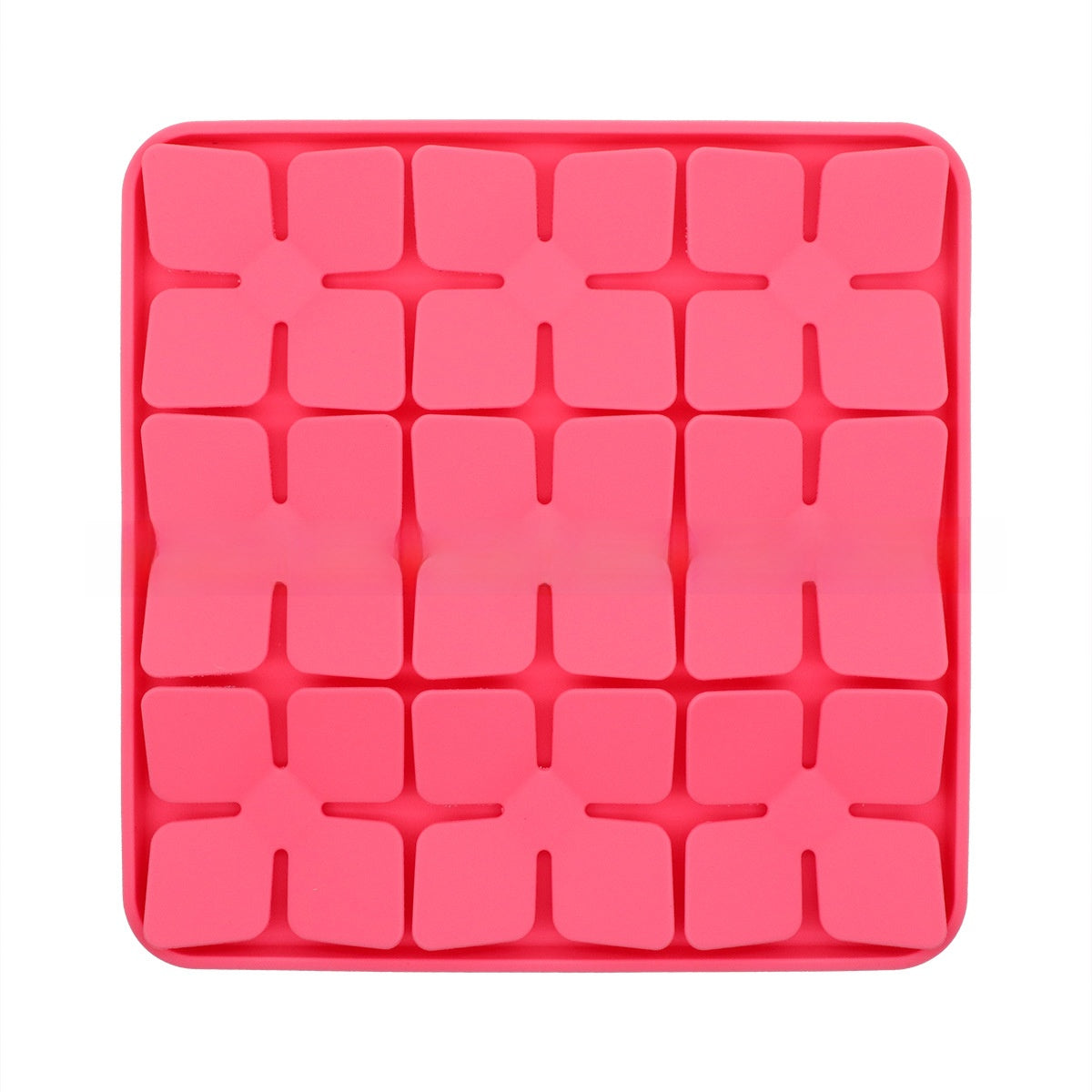 Pet Slow Feeder Licking Mat