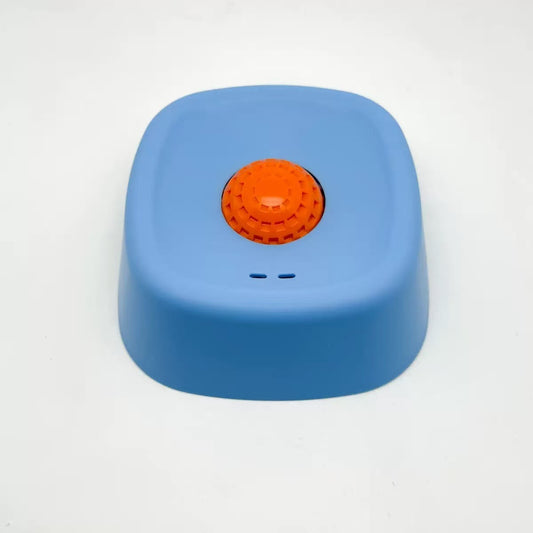 Pet Slow Feeding Bowl